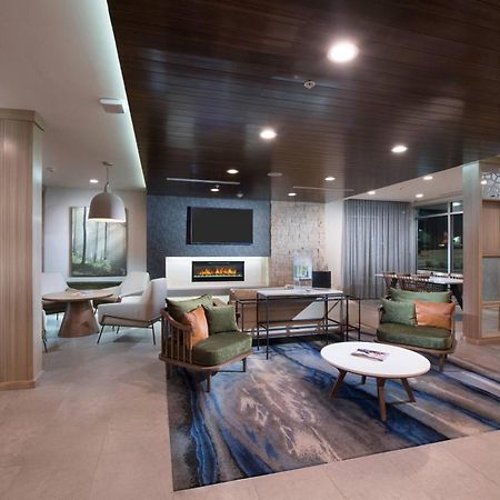 Fairfield Inn & Suites By Marriott Tyler South Exteriör bild