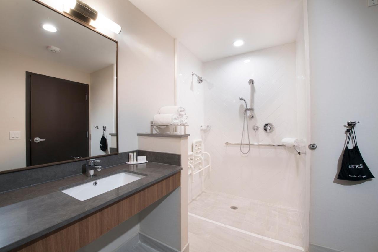 Fairfield Inn & Suites By Marriott Tyler South Exteriör bild
