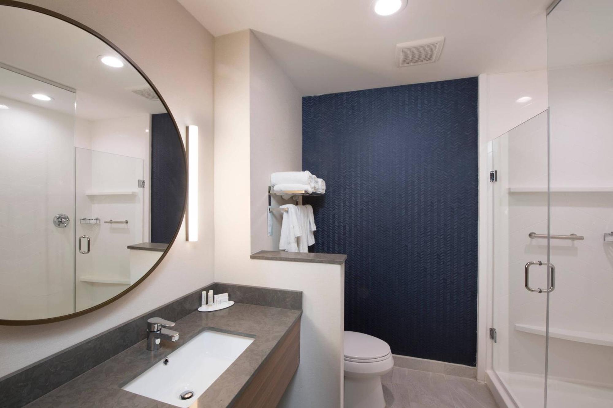 Fairfield Inn & Suites By Marriott Tyler South Exteriör bild